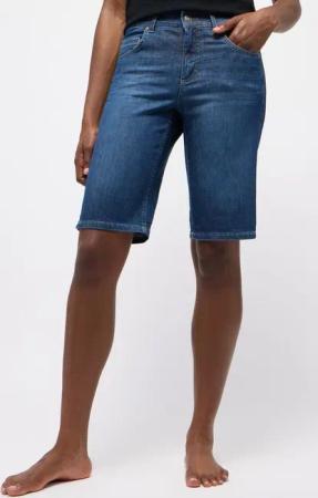 ANGELS Jeansshorts Bermuda Shorts - Jeans
