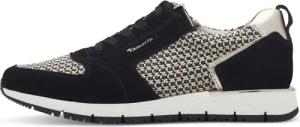 Tamaris 1-23787-42 Damen Sneaker Turnschuhe, Sportschuhe,