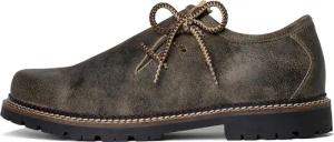 Spieth & Wensky 1004-H Düsseldorf Schuhe