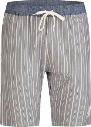 Phil & Co. Pyjamahose Herren Pyjamashorts