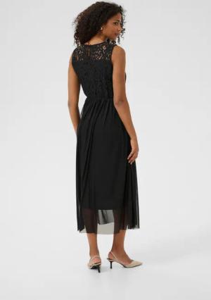 KAFFE Blusenkleid Kleid KAcaliana