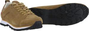 Dachstein Alltag-Travelschuhe Skywalk LC (Veloursleder) braun