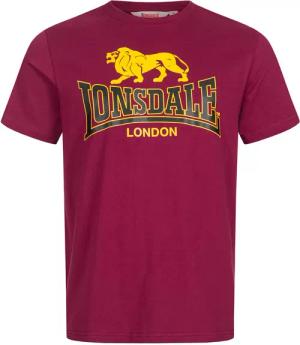 Lonsdale T-Shirt T-Shirt Lonsdale Taverham