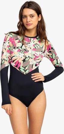 Roxy Badeanzug Fashion - Langärmliger Badeanzug