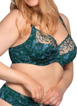 Ulla Dessous Bügel-BH BH mit Bügel