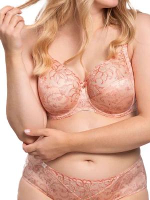 Ulla Dessous Bügel-BH BH mit Bügel