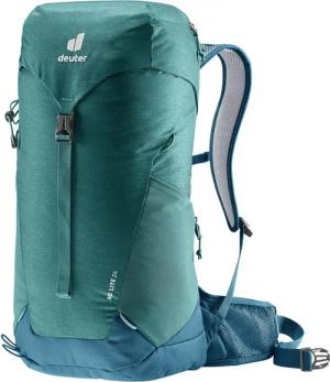 deuter Wanderrucksack AC Lite 24 (1-tlg),