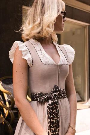 MarJo Dirndl Midi Dirndl 2tlg. -