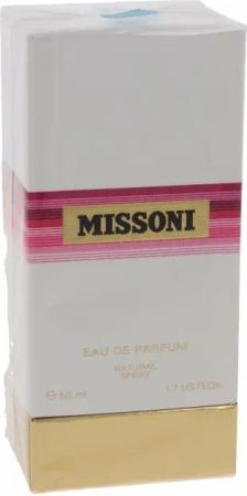 Missoni Eau de Parfum Eau de