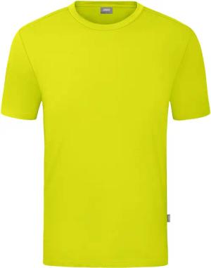 Jako T-Shirt JAKO Organic T-Shirt Kurzarm-Shirts