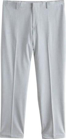 Next Anzughose Skinny Fit Anzughose mit