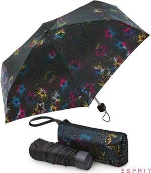 Esprit Taschenregenschirm Ultra Mini Pouch mit