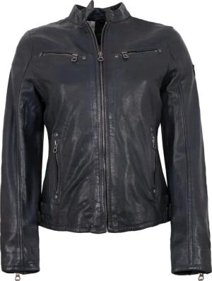 Gipsy by Mauritius Lederjacke GWDjura Gipsy