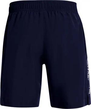 Under Armour® Shorts Woven Shorts mit