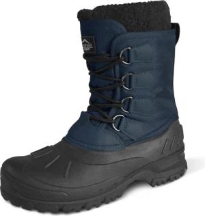 normani Herren Kälteschutzstiefel Coldery Outdoorwinterstiefel Outdoorstiefel