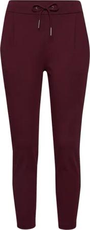 Vero Moda Stoffhose Eva (1-tlg) Falten
