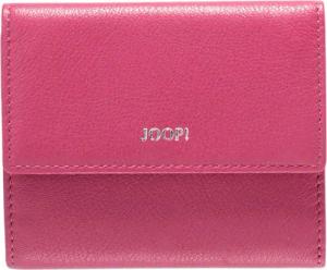 JOOP! Geldbörse Simona Purse, aus echtem