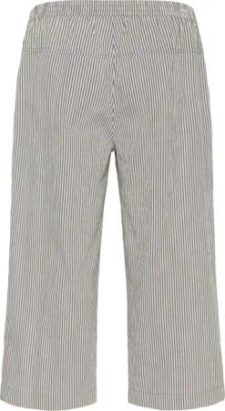 KAFFE Curve Stoffhose Casual Hose KCnana
