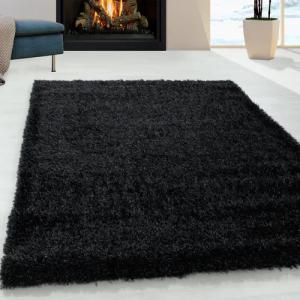 Ayyildiz Teppiche Hochflor-Teppich BRILLIANT 4200, rechteckig,