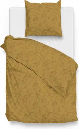 ZO HOME Bettwäsche Fiori-di-Satinado, Mako-Satin, 2