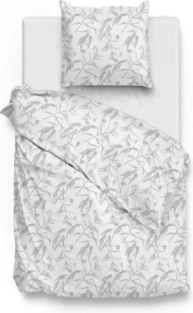 ZO HOME Bettwäsche Fiori-di-Satinado, Mako-Satin, 2