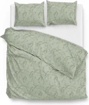 ZO HOME Bettwäsche Fiori-di-Satinado, Mako-Satin, 3
