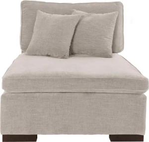 Guido Maria Kretschmer Home&Living Sofa-Mittelelement Skara,