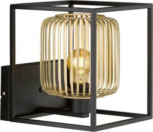 FISCHER & HONSEL Wandleuchte CAYDO, ohne