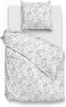ZO HOME Bettwäsche Fiori-di-Satinado, Mako-Satin, 2