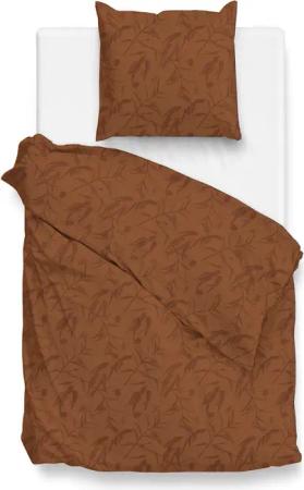 ZO HOME Bettwäsche Fiori-di-Satinado, Mako-Satin, 2