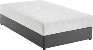 ATLANTIC home collection Boxbett BELINA, mit