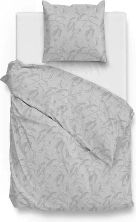 ZO HOME Bettwäsche Fiori-di-Satinado, Mako-Satin, 2