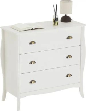 IDIMEX Kommode ANTOINETTE, Sideboard Kommode Anrichte
