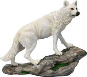Figuren Shop GmbH Tierfigur Wolf Figur