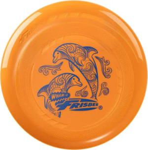 WHAM-O Wurfscheibe Wham-O Frisbee Go Flugscheibe