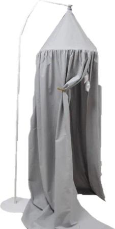 Babymajawelt Betthimmel Himmelstange XL - Himmelhalter