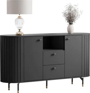 Lookway Kommode ELODIE 150 2D2S mit