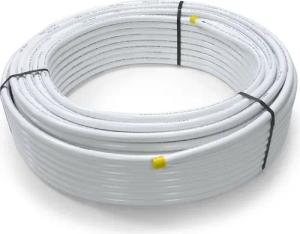 PipeTec Deutschland Alu-Verbundrohr Aluverbundrohr 16x2 mm