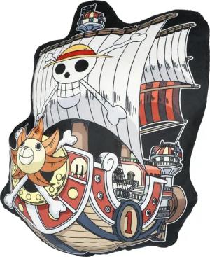 One Piece Anime Dekokissen