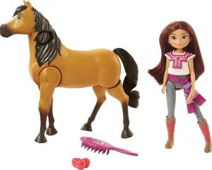 Mattel® Anziehpuppe Spirit GXF95 - Reitabenteuer