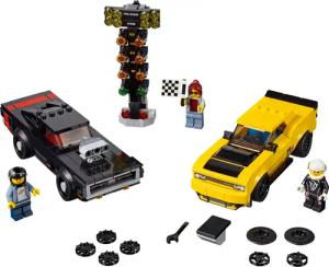 LEGO® LEGO 75893 Speed Champions 2018