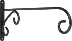 Guru-Shop LED-Stern für außen Wandarm aus