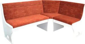 moebel-direkt-online Eckbank Truheneckbank 165x125 cm Stellmaß
