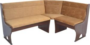 moebel-direkt-online Eckbank Truheneckbank 165x125 cm Stellmaß