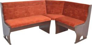 moebel-direkt-online Eckbank Truheneckbank 165x125 cm Stellmaß