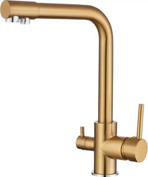 BieTal Küchenarmatur Wasserhahn Küche BieTal® BT-301
