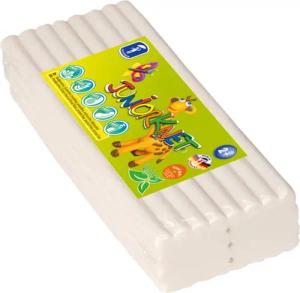 Feuchtmann Modelliermasse JUNiORKNET Jumbo-Pack 500g -