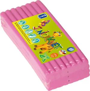 Feuchtmann Modelliermasse JUNiORKNET Jumbo-Pack 500g -