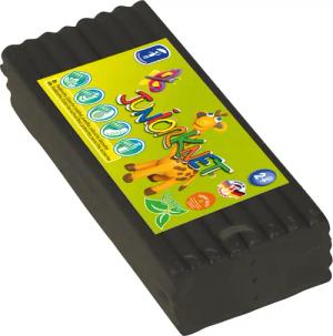 Feuchtmann Modelliermasse JUNiORKNET Jumbo-Pack 500g -