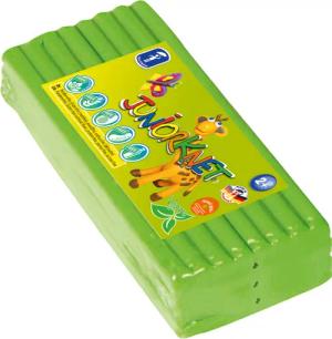 Feuchtmann Modelliermasse JUNiORKNET Jumbo-Pack 500g -